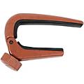 Ernie Ball Precision Capo - Bronze