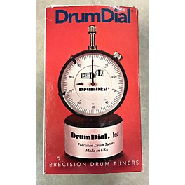 Used DrumDial Precision Drum Tuner Drum Key