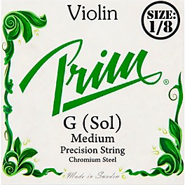 Prim Precision Violin G String
