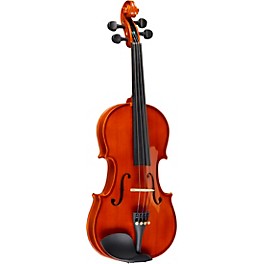 Blemished Bellafina Prelude Series Violin Outfit Level 2 1/4 Size 197881052652