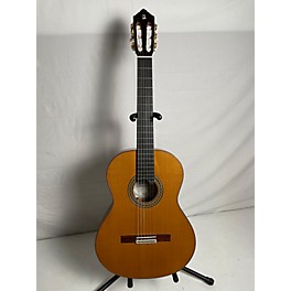 Used Alhambra Premier Pro Madagascar Classical Acoustic Guitar