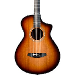 Breedlove Premier Redwood-East Indian Rosewood Concertina CE Acoustic-Electric Guitar