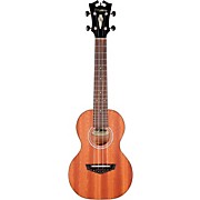 Premier Series Bayside CS Concert Ukulele Natural