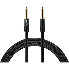 Warm Audio Premier Series Straight to Straight Instrument Cable