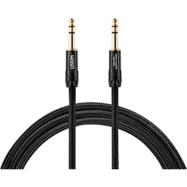 Warm Audio Premier Series TRS to TRS Cable
