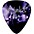 Dunlop Premium Celluloid Classic Guitar Picks 1 Dozen Purple Pearloid Medium