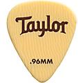 Taylor Premium DarkTone Ivoroid 351 Picks - .96 mm 6 Pack