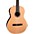 Godin Presentation Clasica II Nylon String Classical Electric Guitar Natural