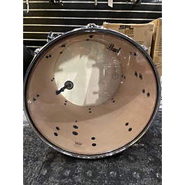 Used Pearl President Drum Kit