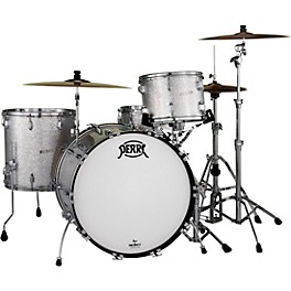Pearl President Series Deluxe 3-Piece Shell Pack with 24 in. Bass Drum