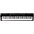 Alesis Prestige 88-Key Digital Piano With Graded Hammer-Action Keys 