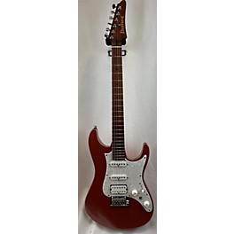 Used Ibanez Prestige AZ2204 Solid Body Electric Guitar