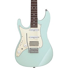 Ibanez Prestige AZ2204NWL Left-Handed Electric Guitar