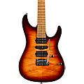 Ibanez Prestige AZ2407F Electric Guitar Brownish Sphalerite