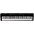Alesis Prestige Artist 88-Key Digital Piano With Graded Hammer-Action Keys 
