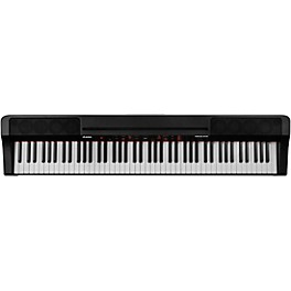 Open Box Alesis Prestige Artist 88-Key Digital Piano with Graded Hammer-Action Keys Level 1