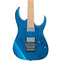 Ibanez Prestige RG5120M Electric Guitar Frozen Ocean
