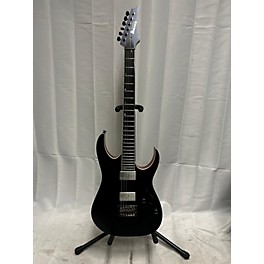 Used Ibanez Prestige RG5121 Solid Body Electric Guitar