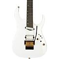 Ibanez Prestige RGA622XHRGA Electric Guitar White