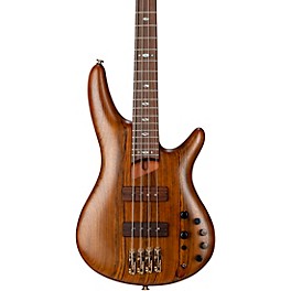 Ibanez Prestige SR5500 4-String Electric Bass Guitar