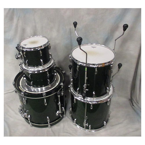 Used Pearl Prestige Session Select Drum Kit Guitar Center