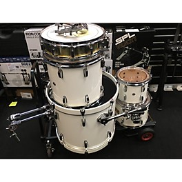 Used Pearl Prestige Session Select Kit Drum Kit