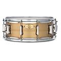 Pearl Primal Collective Brass Snare Drum - 14 x 5.5 in.