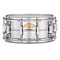 Pearl Primal Collective Steel Snare Drum - 14 x 6.5 in.