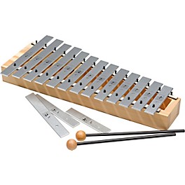 Blemished Sonor Orff Primary Line Alto Glockenspiel Level 2 Diatonic 197881318901