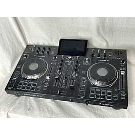 Used Denon DJ Prime 2 DJ Controller