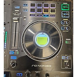 Used Denon Professional Prime 2 DJ Controller