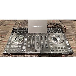 Used Denon DJ Prime 4 DJ Controller