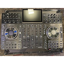Used Denon DJ Prime 4 DJ Mixer