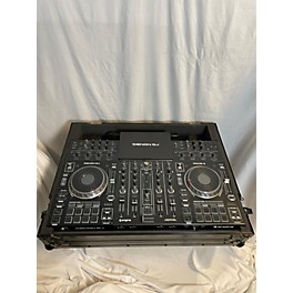 Used Denon DJ Prime DJ Controller