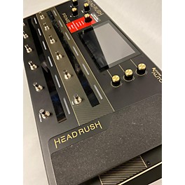 Used HeadRush Prime Effect Processor