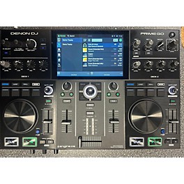 Used Denon DJ Prime GO DJ Mixer