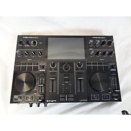 Used Denon DJ Prime Go DJ Controller