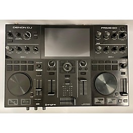Used Denon DJ Prime Go DJ Controller