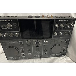 Used Denon DJ Prime Go DJ Controller