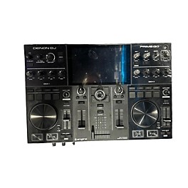 Used Denon DJ Prime Go Production Controller