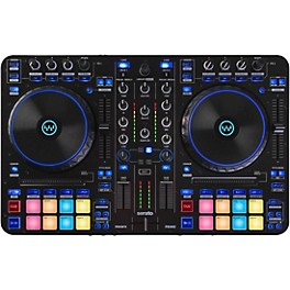 Mixars Primo 2-Channel Controller for Serato DJ Pro