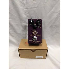 Used Analogman Prince Of Tone Effect Pedal