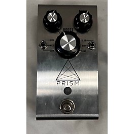 Used Jackson Audio Prism Boost Effect Pedal