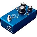Jackson Audio Prism Boost Effects Pedal Blue
