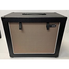 Used Eminence Private Jack Speaker Seismic Cab Guitar Cabinet