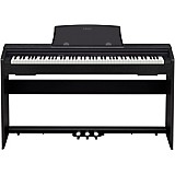 Privia PX-770 Digital Piano Black