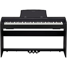 Casio Privia PX-770 Digital Piano Black