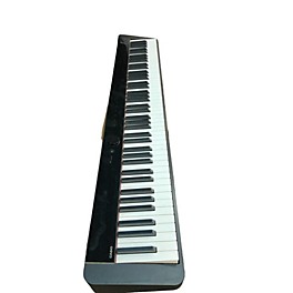 Used Casio Privia PX-S1000 BK Portable Keyboard