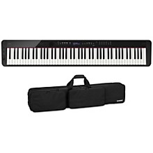 Casio Privia PX-S3100 88-Key Digital Piano Black | Guitar Center Casio Privia PX-S3100 88-Key Digital Piano Black | Guitar Center