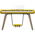 Casio Privia PX-S7000 88-Key Digital Piano - Harmonious Mustard